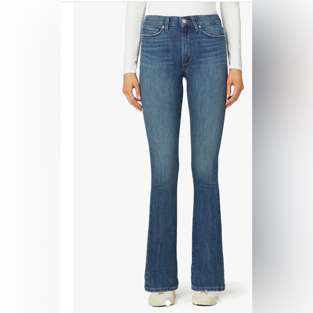 Joes Mid rise Bootcut Jeans - Picture 1 of 4